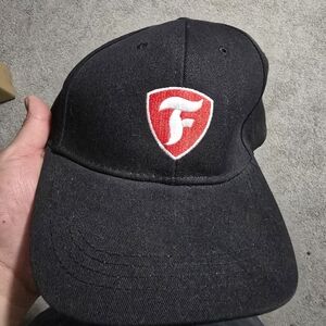 Firestone Hat